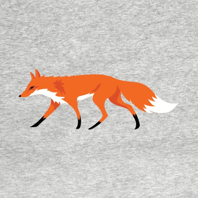 Fox by SWON Design